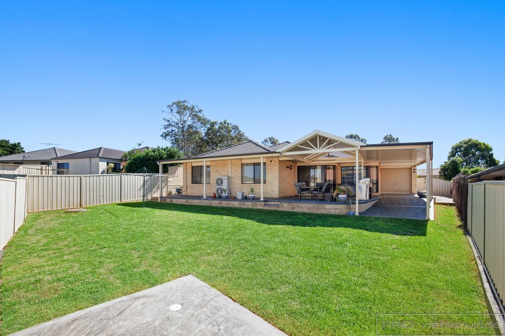 27 Pyalla Avenue ABERGLASSLYN 21