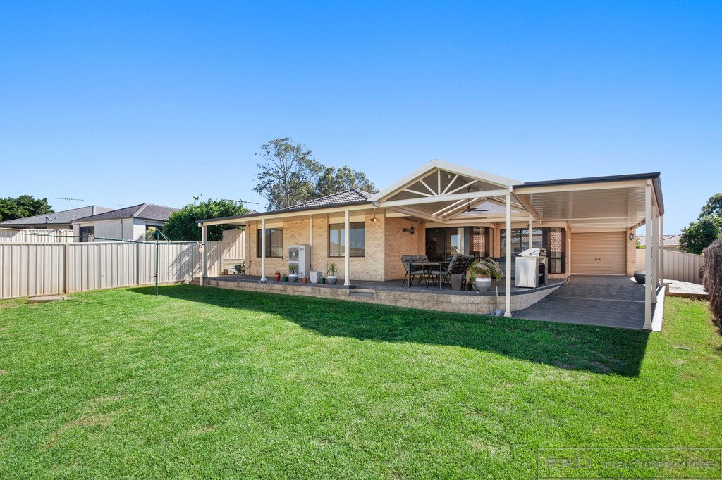 27 Pyalla Avenue ABERGLASSLYN 22