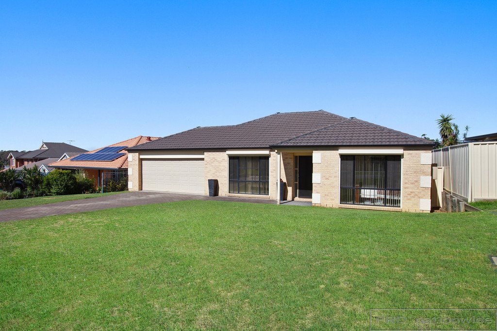 27 Pyalla Avenue ABERGLASSLYN 23