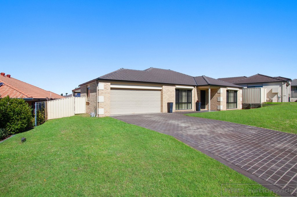 27 Pyalla Avenue ABERGLASSLYN 24