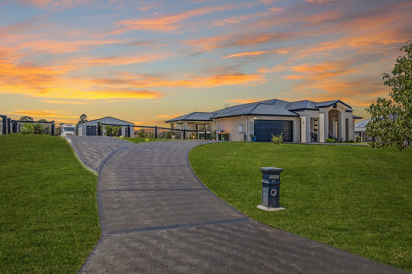 27 Pyrus Avenue BRANXTON 5