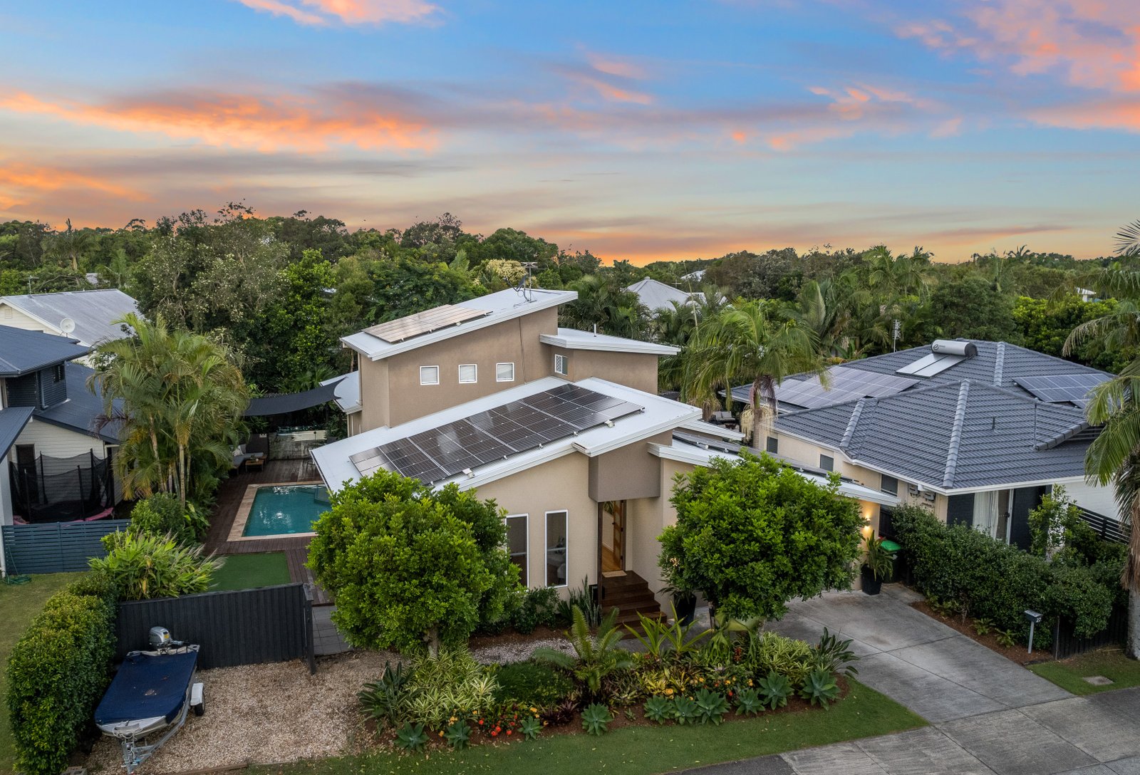 27 Rangal Road OCEAN SHORES 2