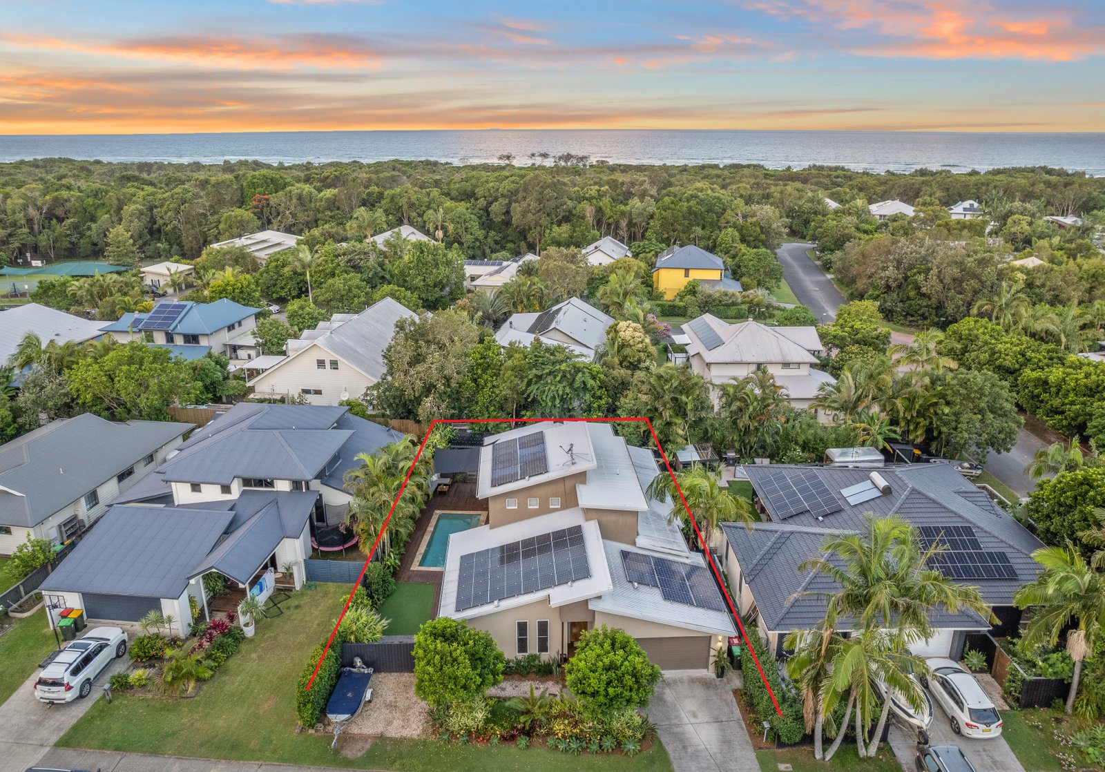 27 Rangal Road OCEAN SHORES 3