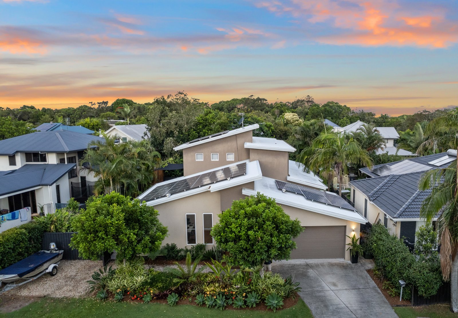 27 Rangal Road OCEAN SHORES 21