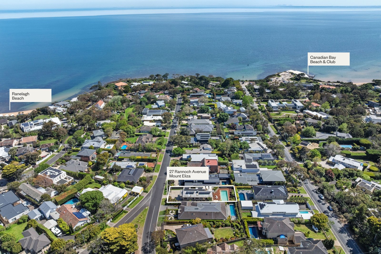 Gallery: 27 Rannoch Avenue
