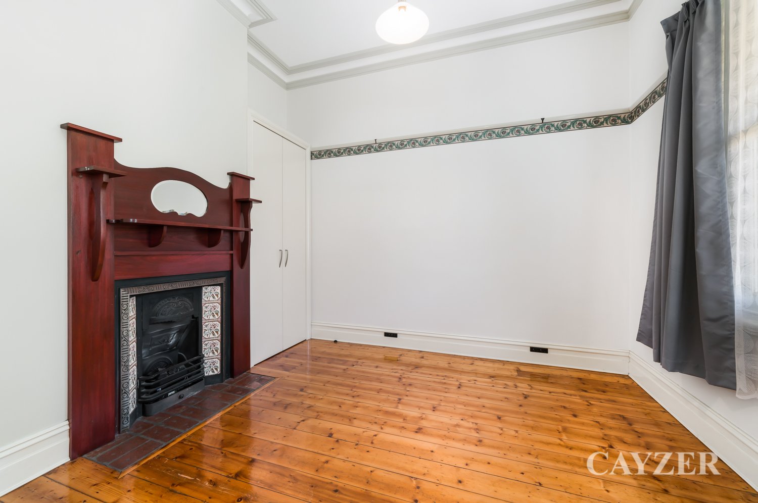 Gallery: 27 Reed Street