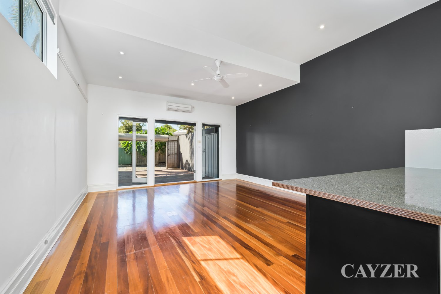 Gallery: 27 Reed Street