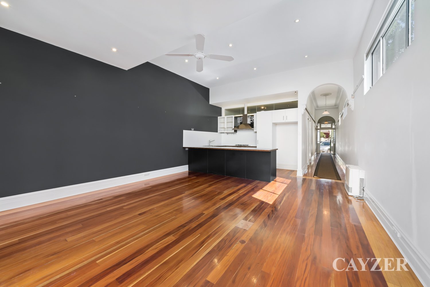 Gallery: 27 Reed Street