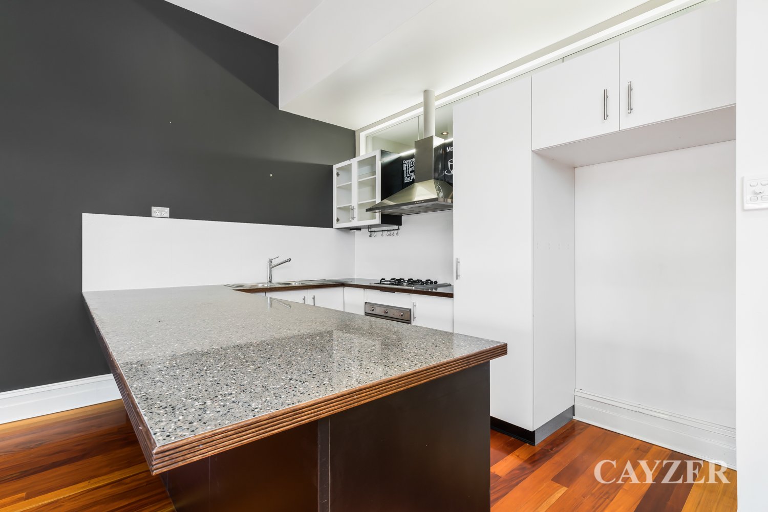 Gallery: 27 Reed Street