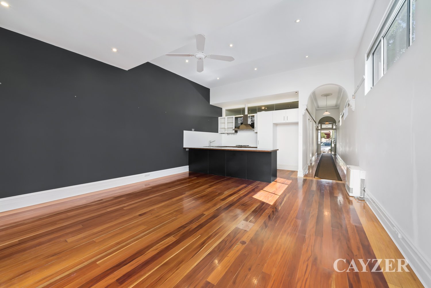 Gallery: 27 Reed Street