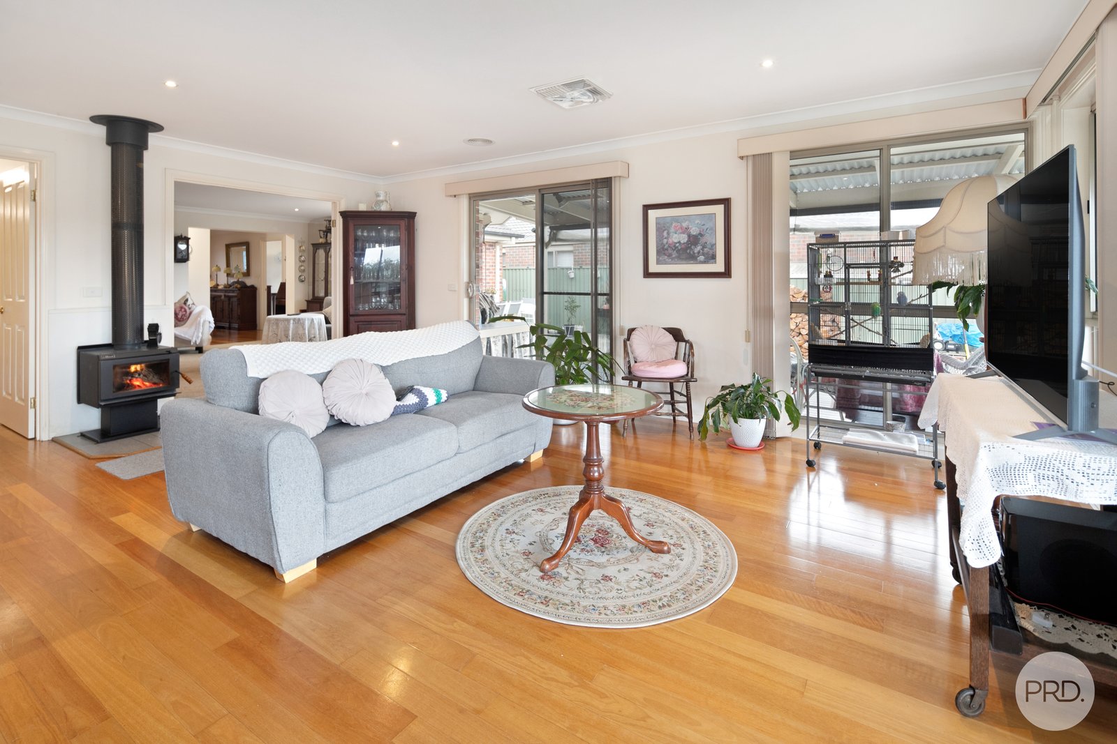27 Rimmington Drive SEBASTOPOL 8