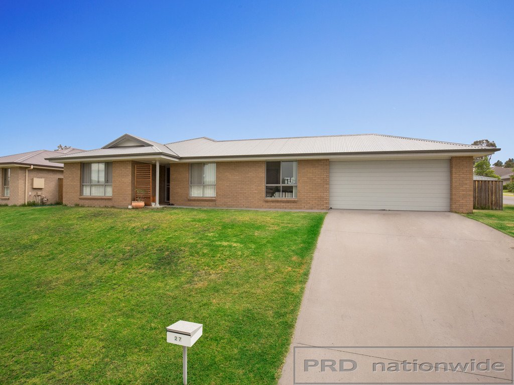 27 River Oak Drive GILLIESTON HEIGHTS 1