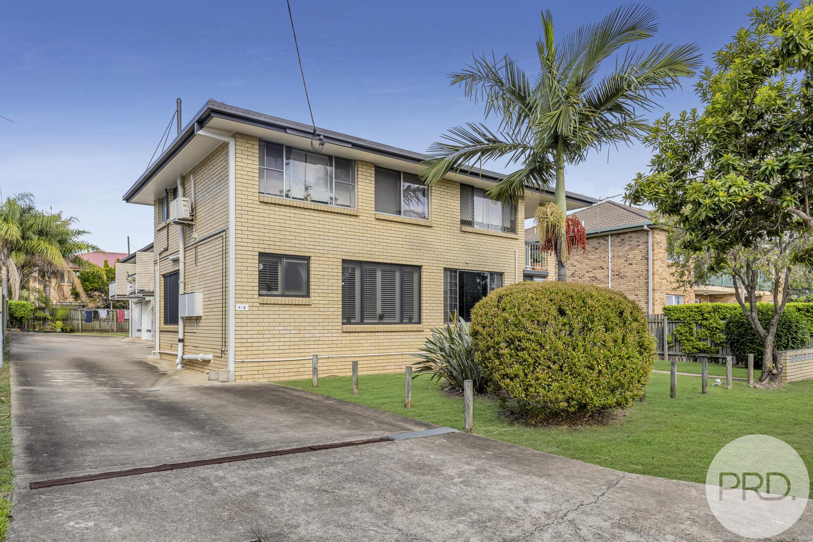 2/7 Rivington Street NUNDAH 8