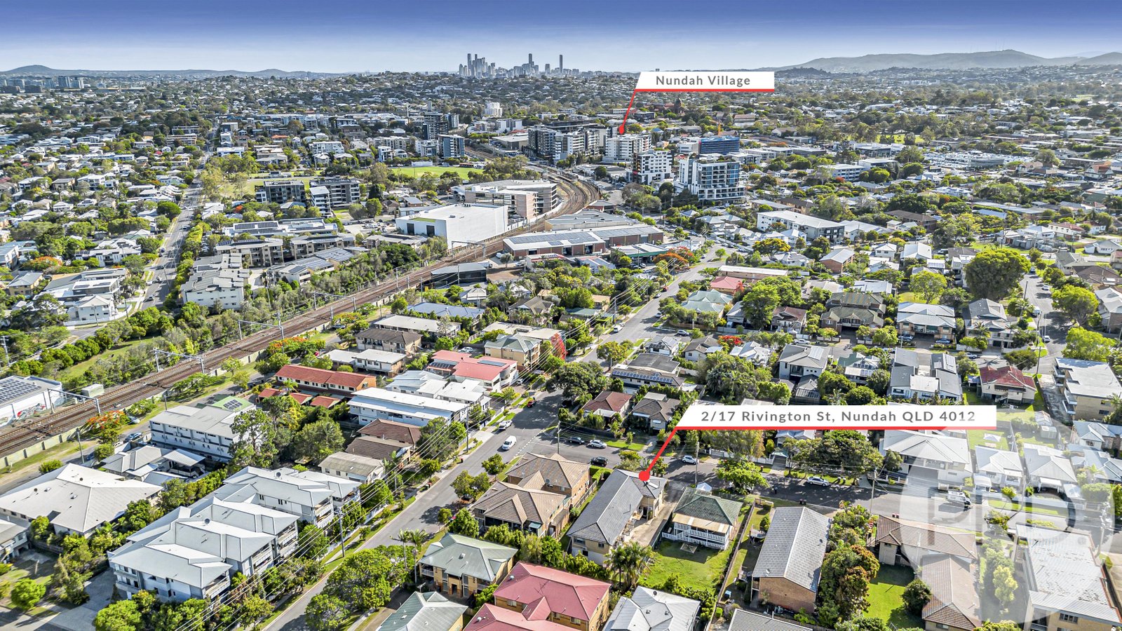 2/7 Rivington Street NUNDAH 11