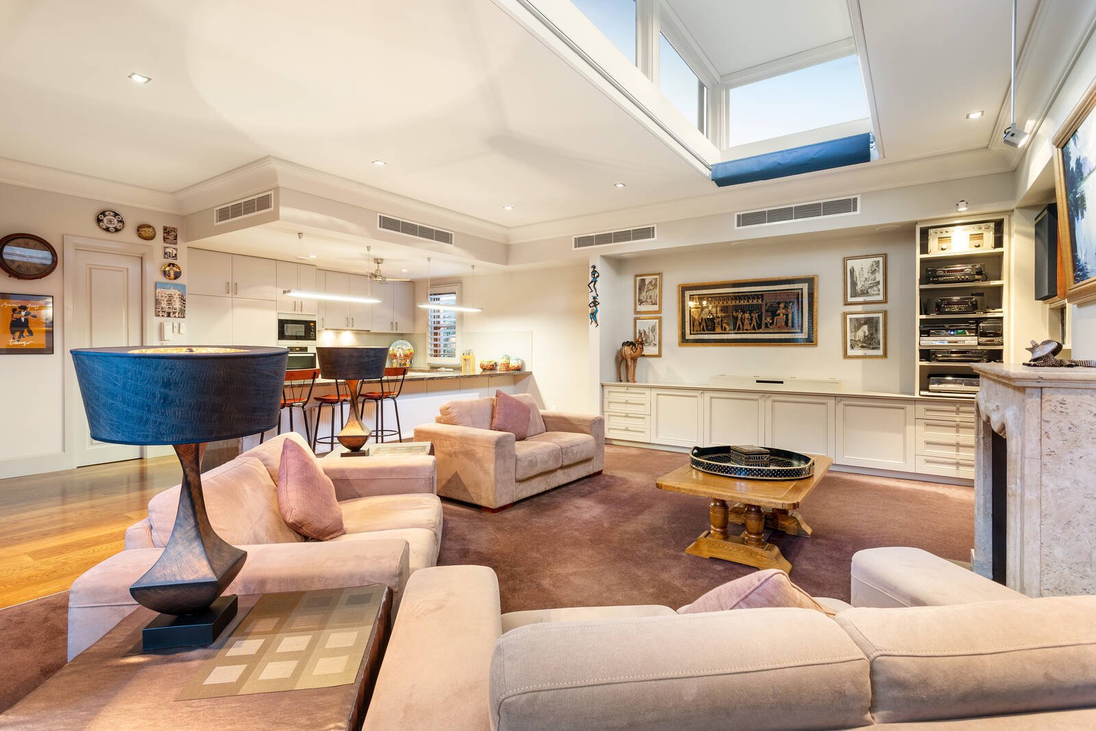 Real Estate and Property in 27 Rockingham Street, Kew, VIC