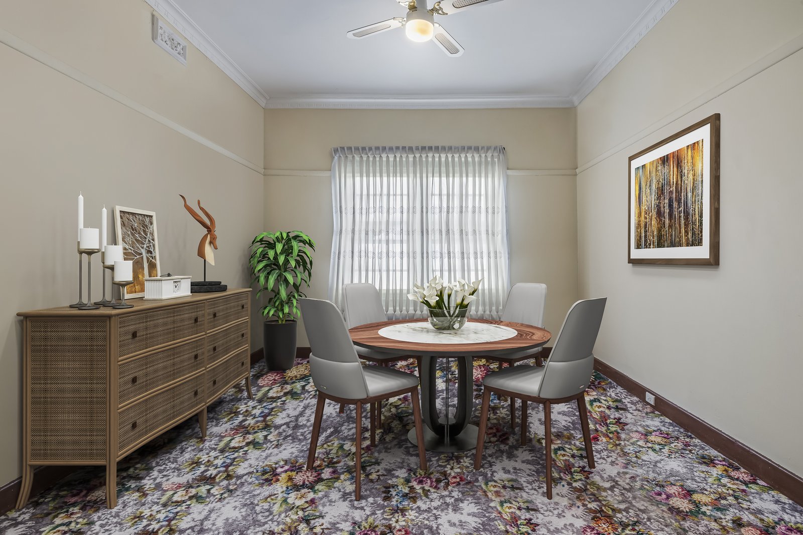 Real Estate and Property in 27 Roseberry Avenue, Preston, VIC