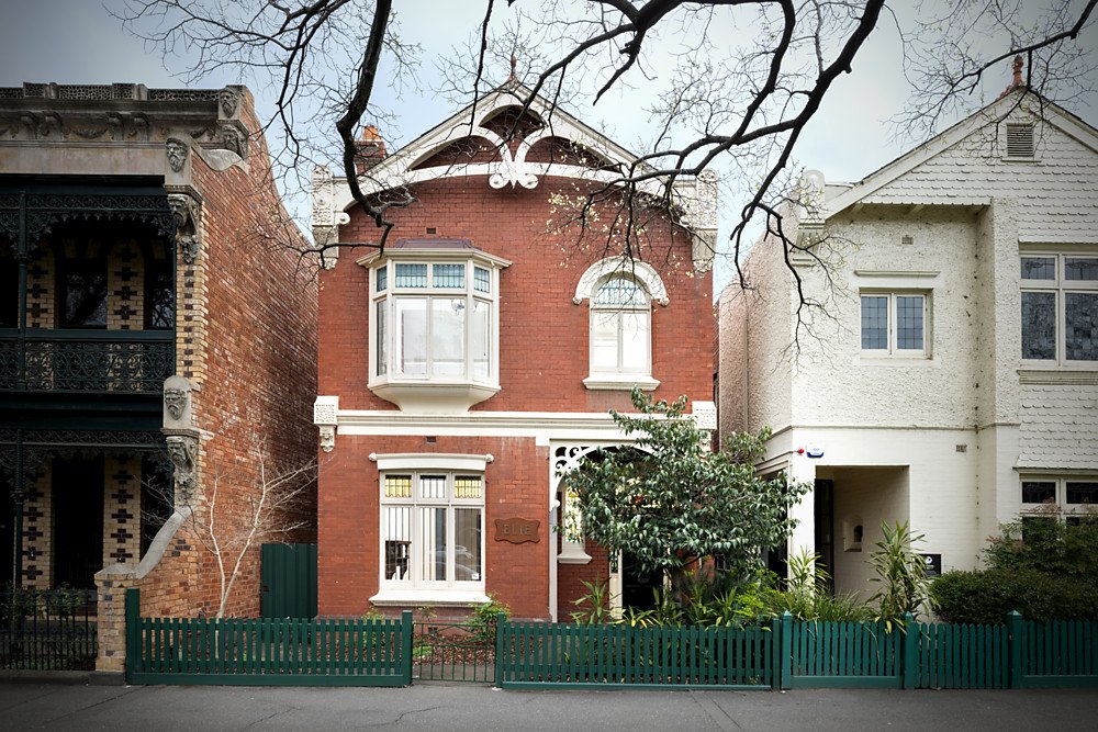 27 Royal Parade, Parkville VIC 3052