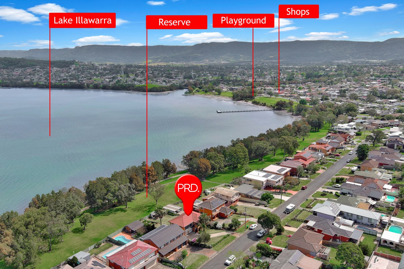 27 Rushton Drive KANAHOOKA 14