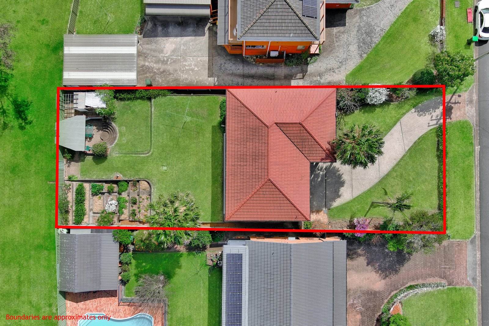 27 Rushton Drive KANAHOOKA 15