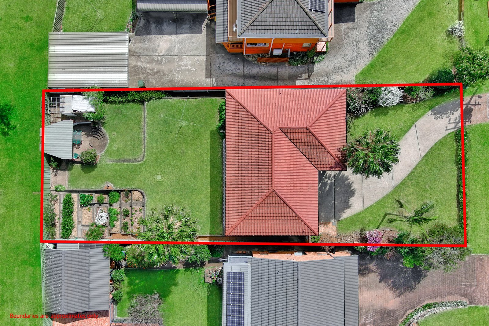 27 Rushton Drive KANAHOOKA 17