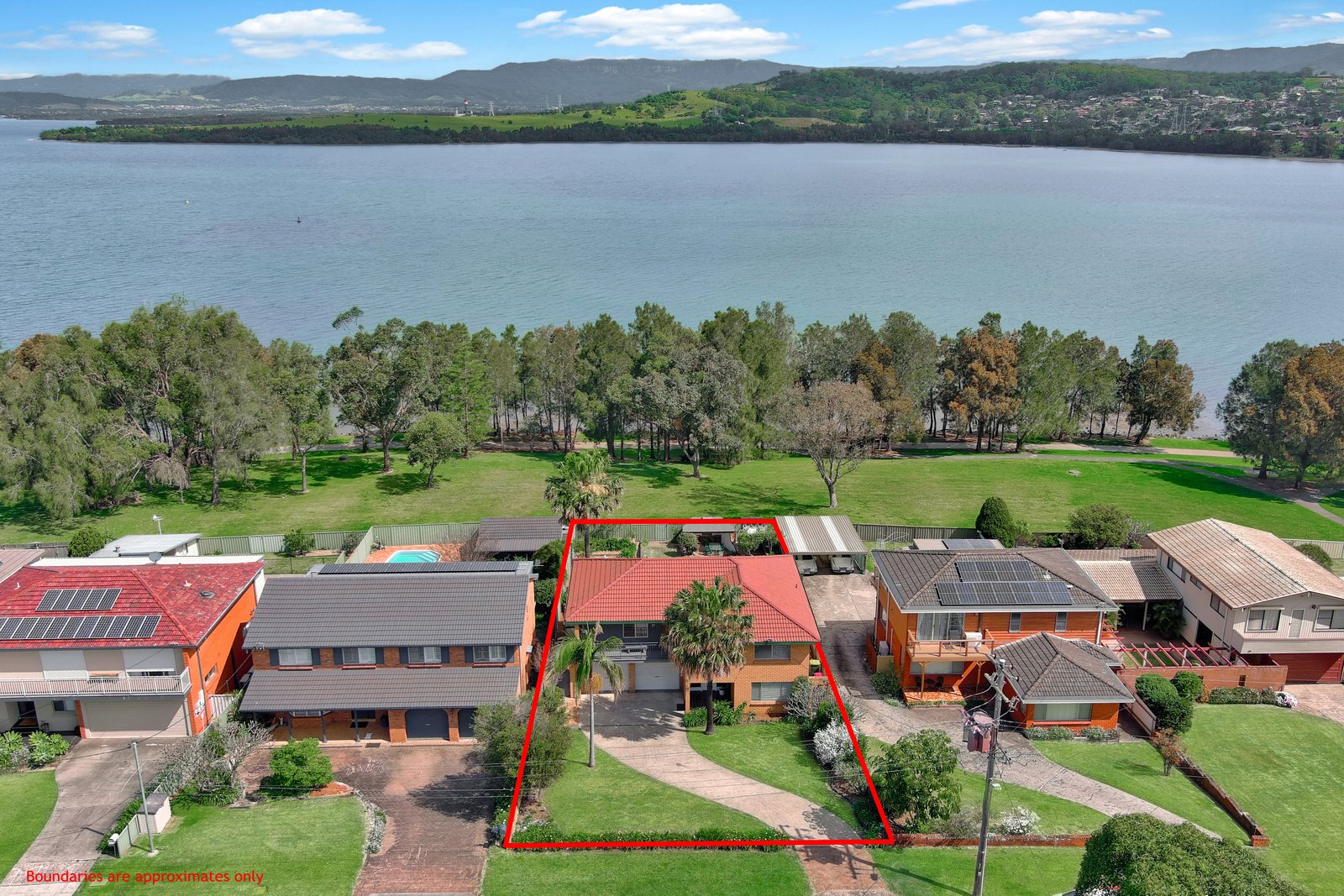 27 Rushton Drive KANAHOOKA 18