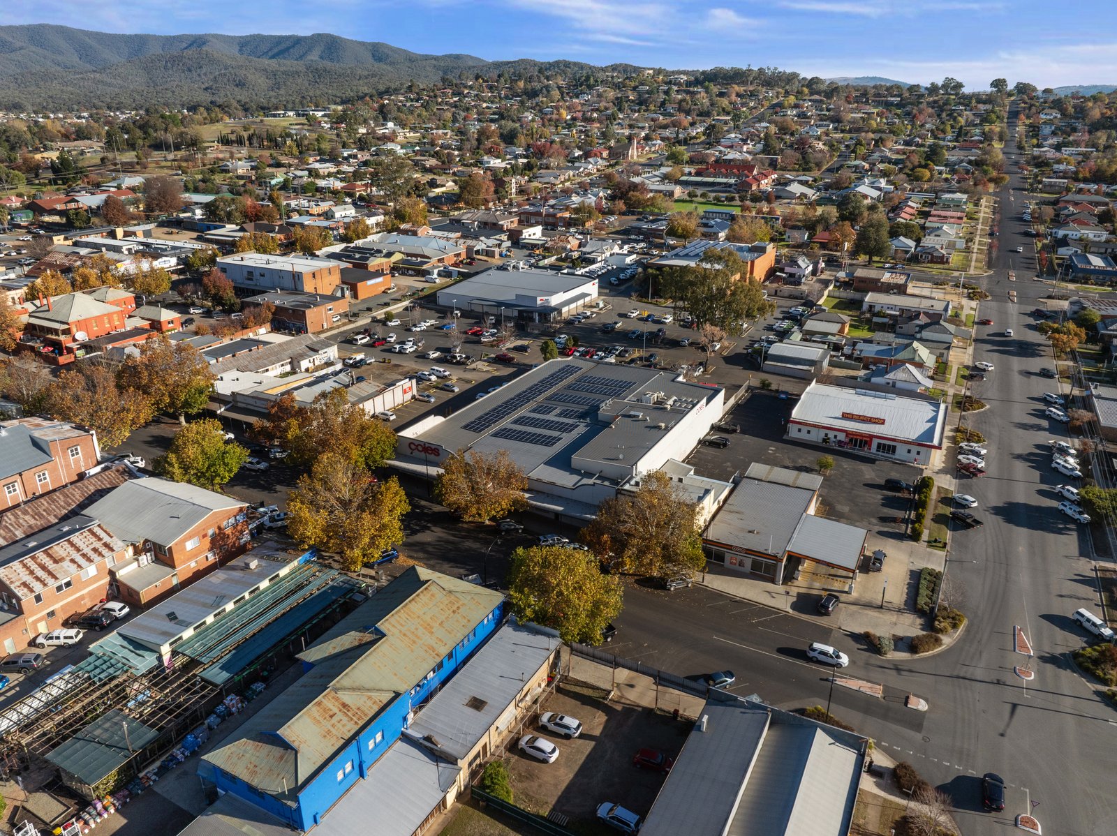 27 Russell Street TUMUT 30
