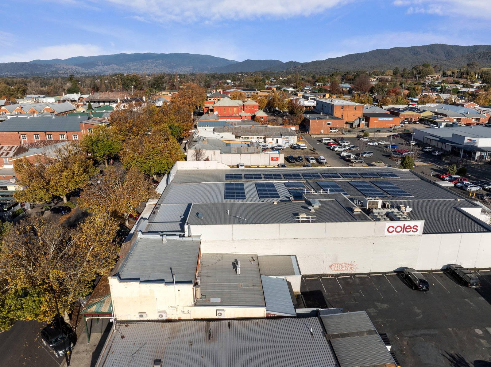 27 Russell Street TUMUT 31