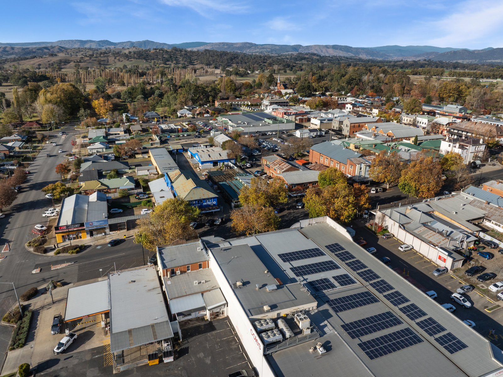 27 Russell Street TUMUT 34
