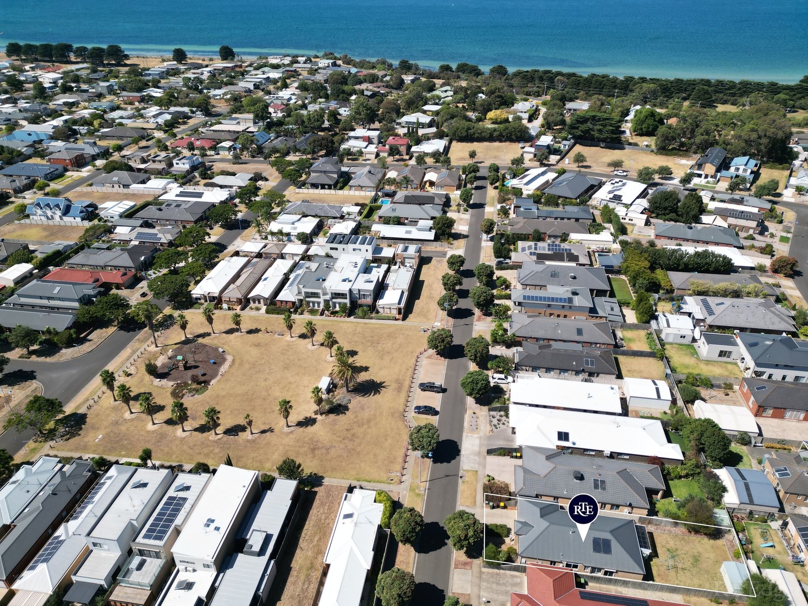 Real Estate and Property in 27 Salt Water Drive, St Leonards, VIC