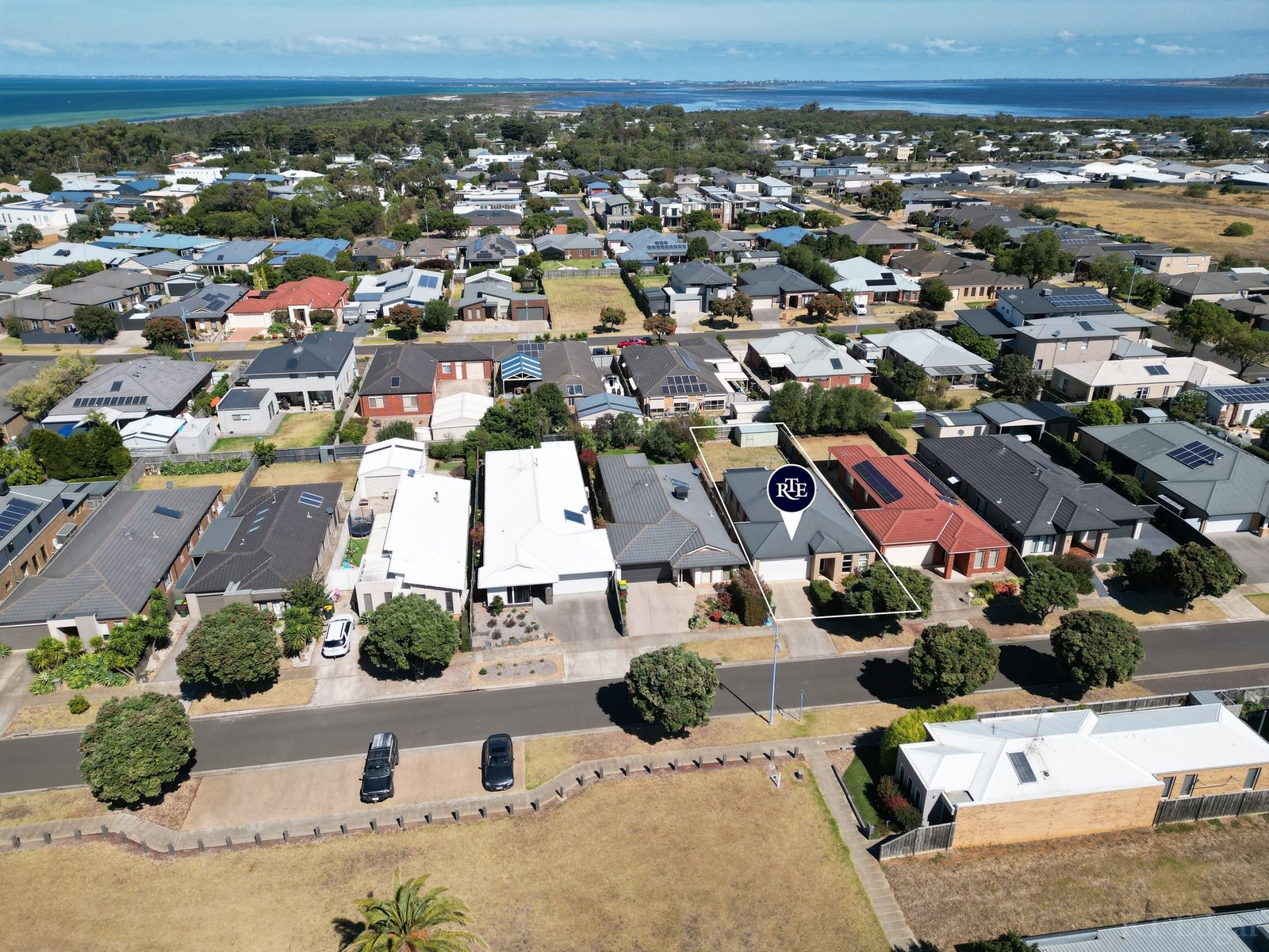 Real Estate and Property in 27 Salt Water Drive, St Leonards, VIC