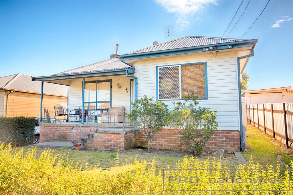 27 Second Avenue RUTHERFORD 1