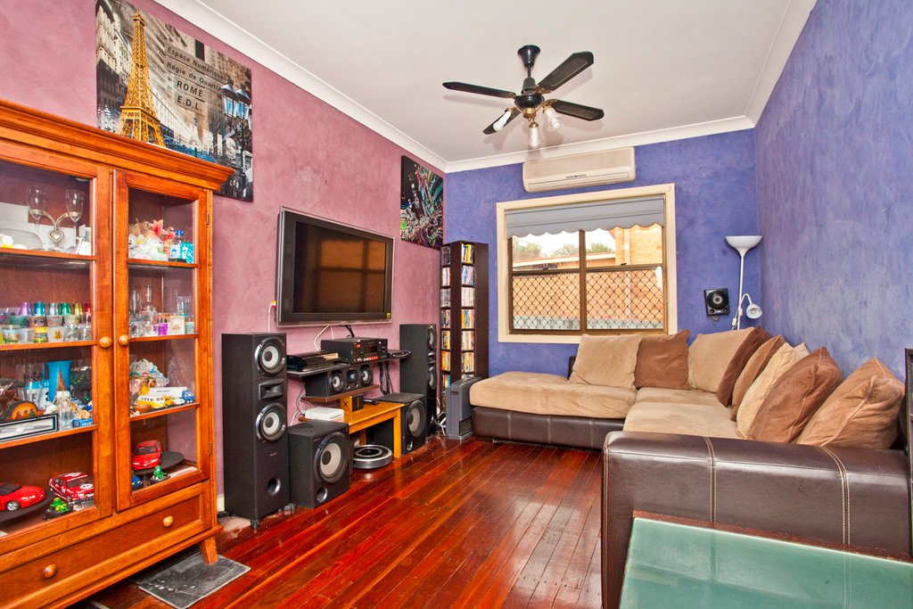 27 Second Avenue RUTHERFORD 5