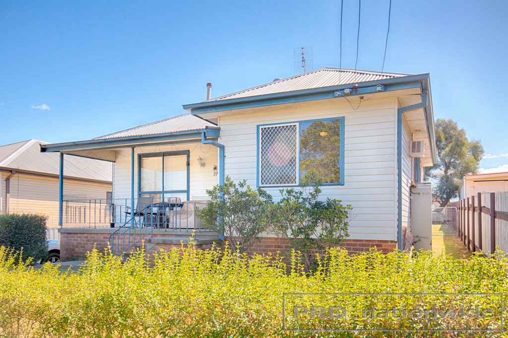27 Second Avenue RUTHERFORD 10