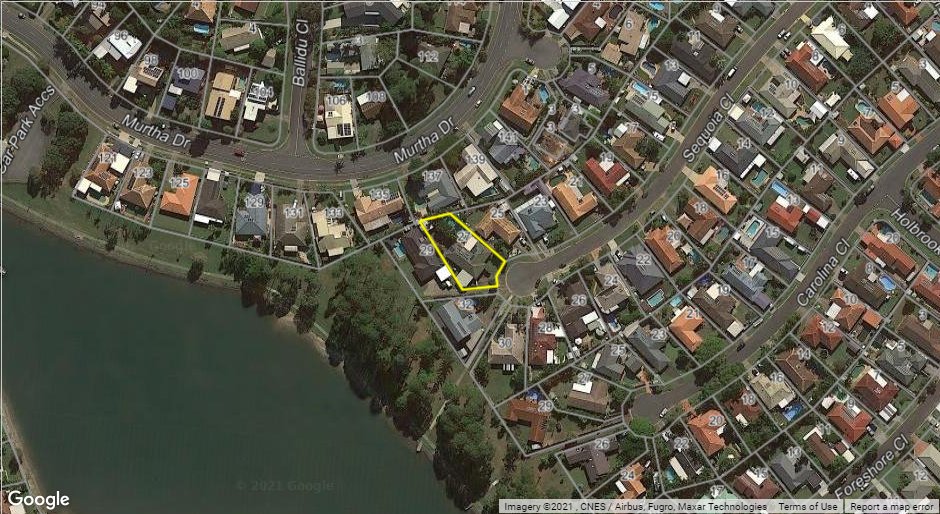 27 Sequoia Close ELANORA 19