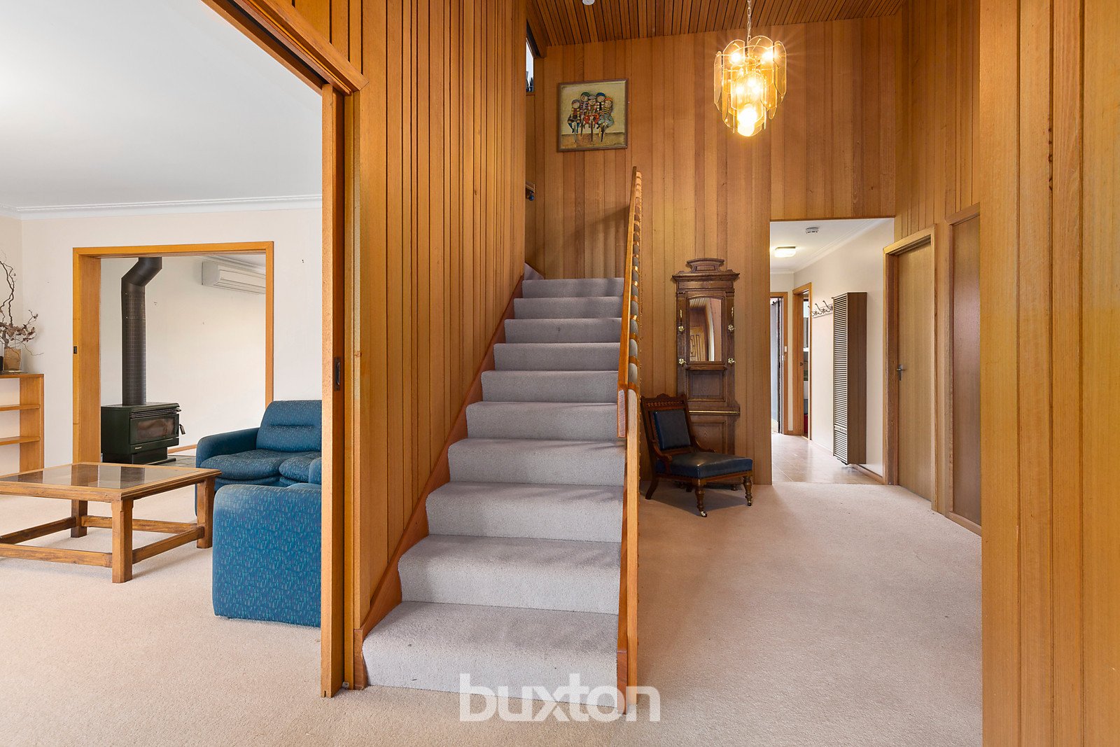 Gallery: 27 Service Street