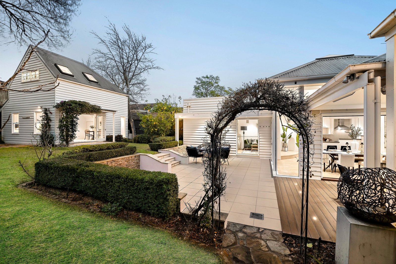 Real Estate and Property in 27 Seymour Grove, Camberwell, VIC