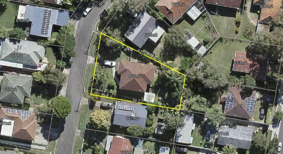27 Shordley Street CHERMSIDE WEST 2
