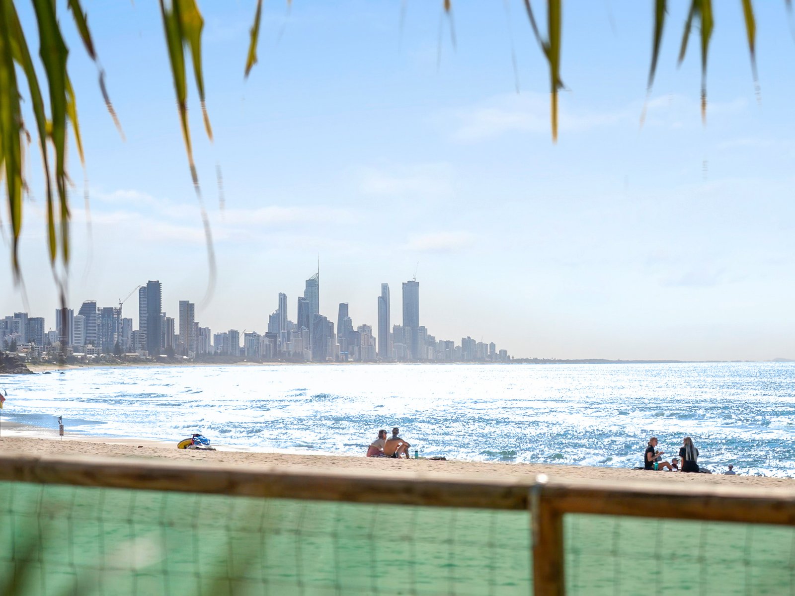 27 Sirec Way BURLEIGH HEADS 7