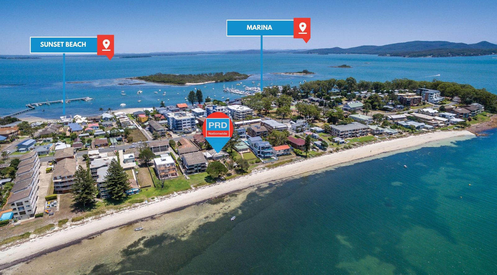 27 Soldiers Point Road SOLDIERS POINT 4