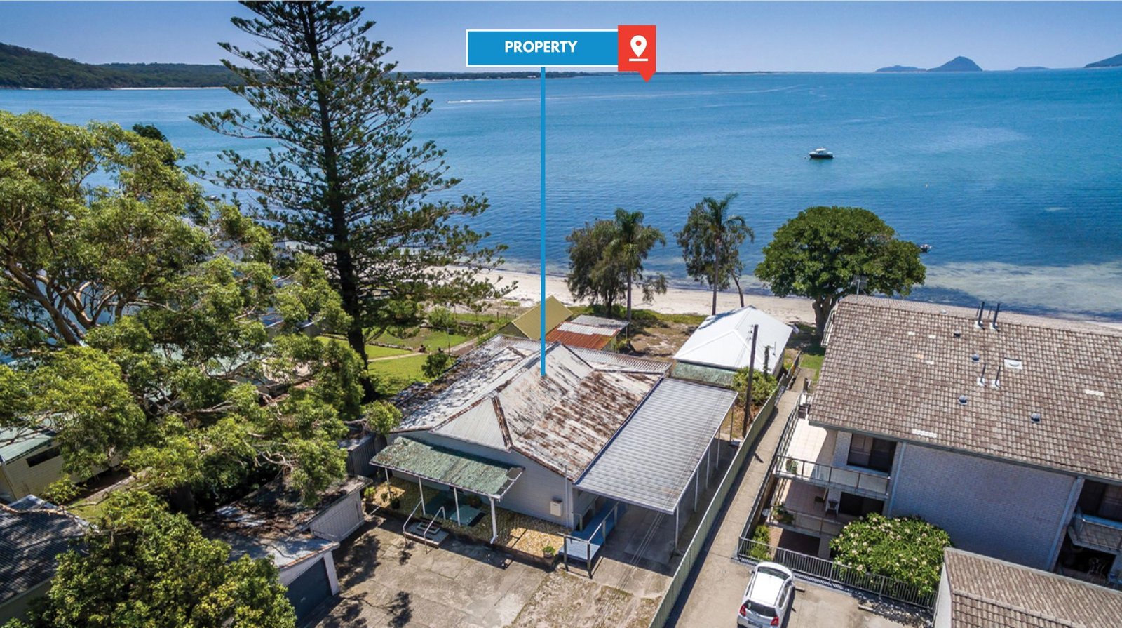 27 Soldiers Point Road SOLDIERS POINT 9