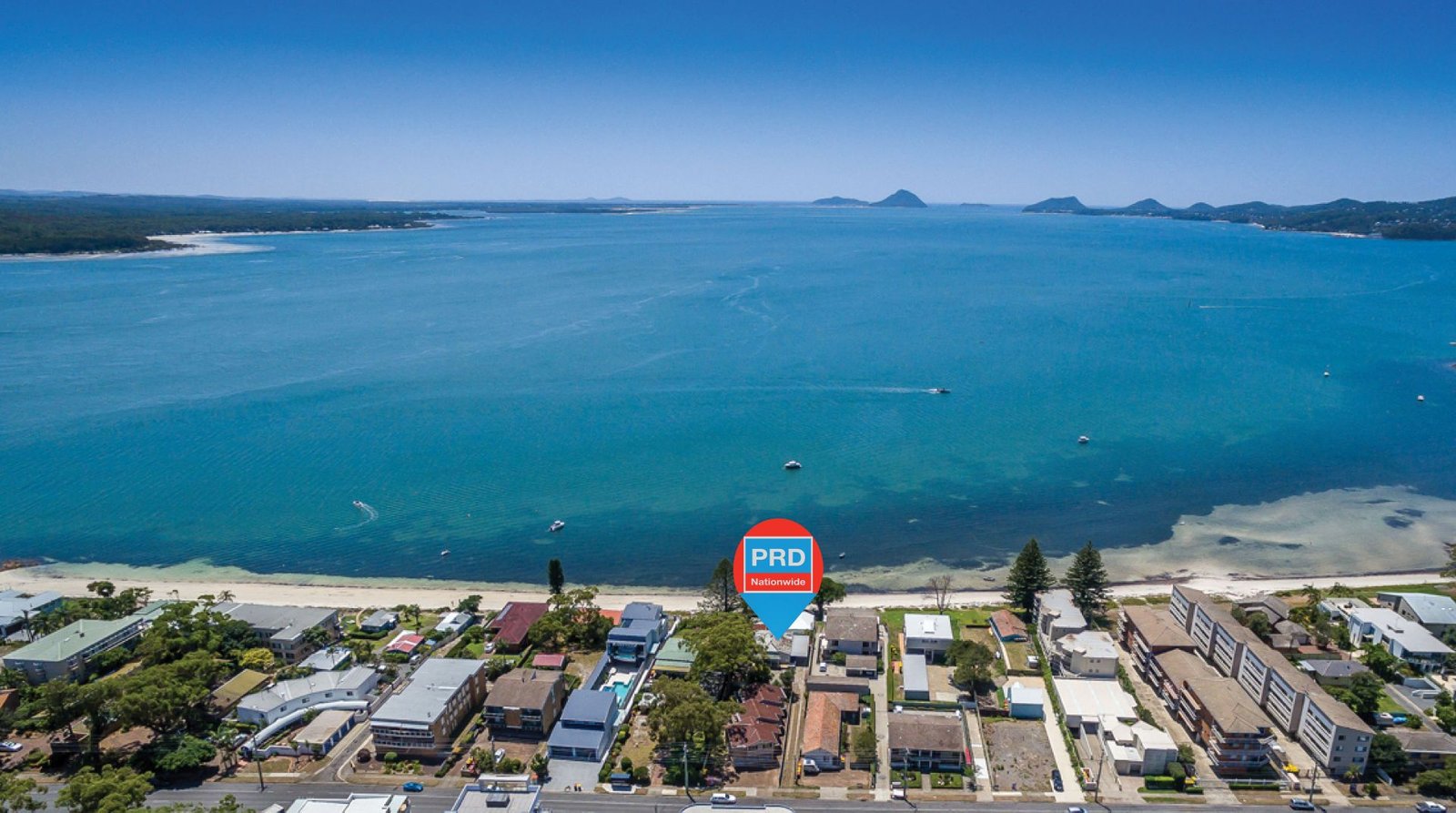 27 Soldiers Point Road SOLDIERS POINT 10