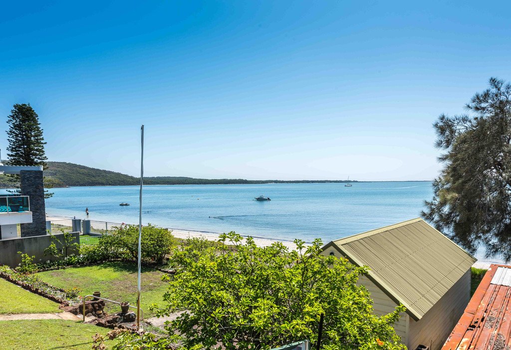 27 Soldiers Point Road SOLDIERS POINT 22