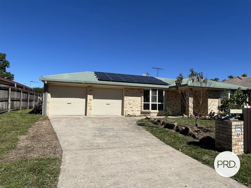 27 Spinnaker Way BUCASIA 1