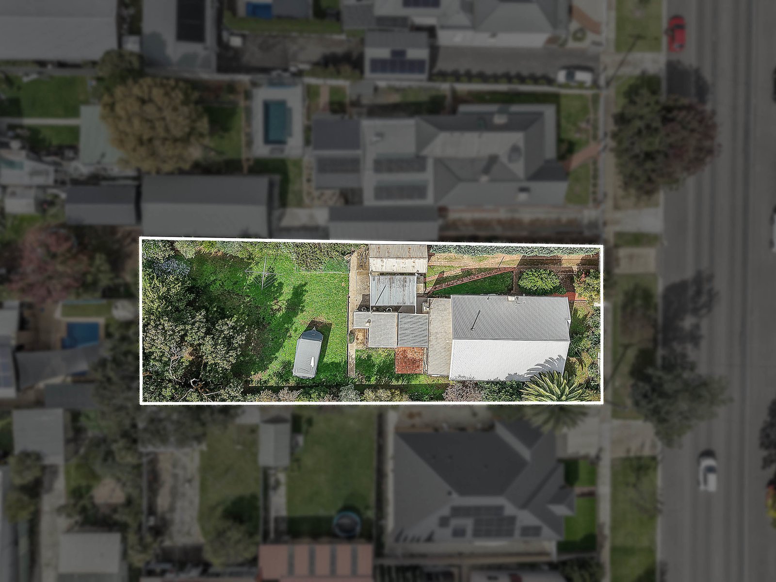 Gallery: 27 Sternberg Street