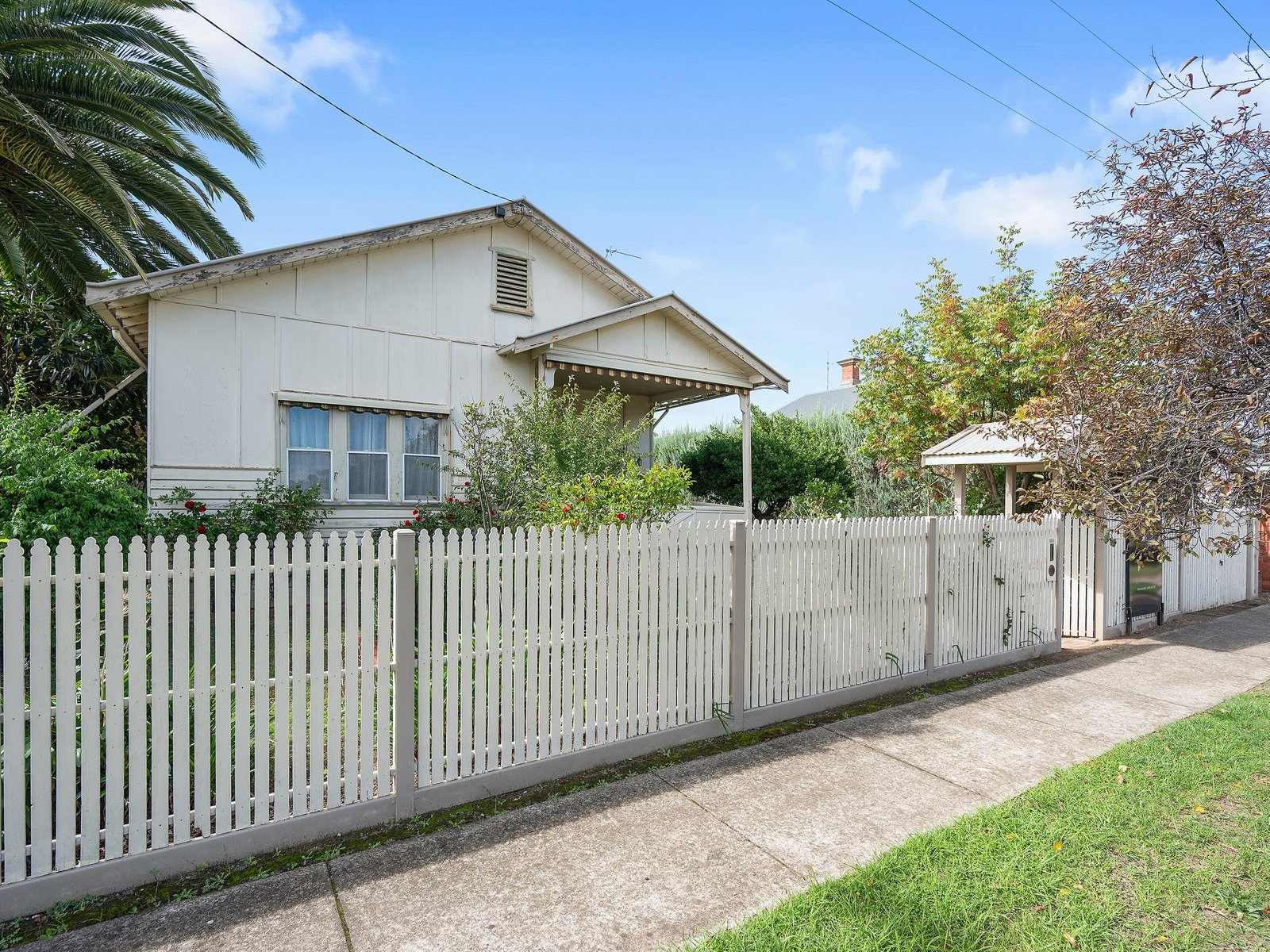 Gallery: 27 Sternberg Street