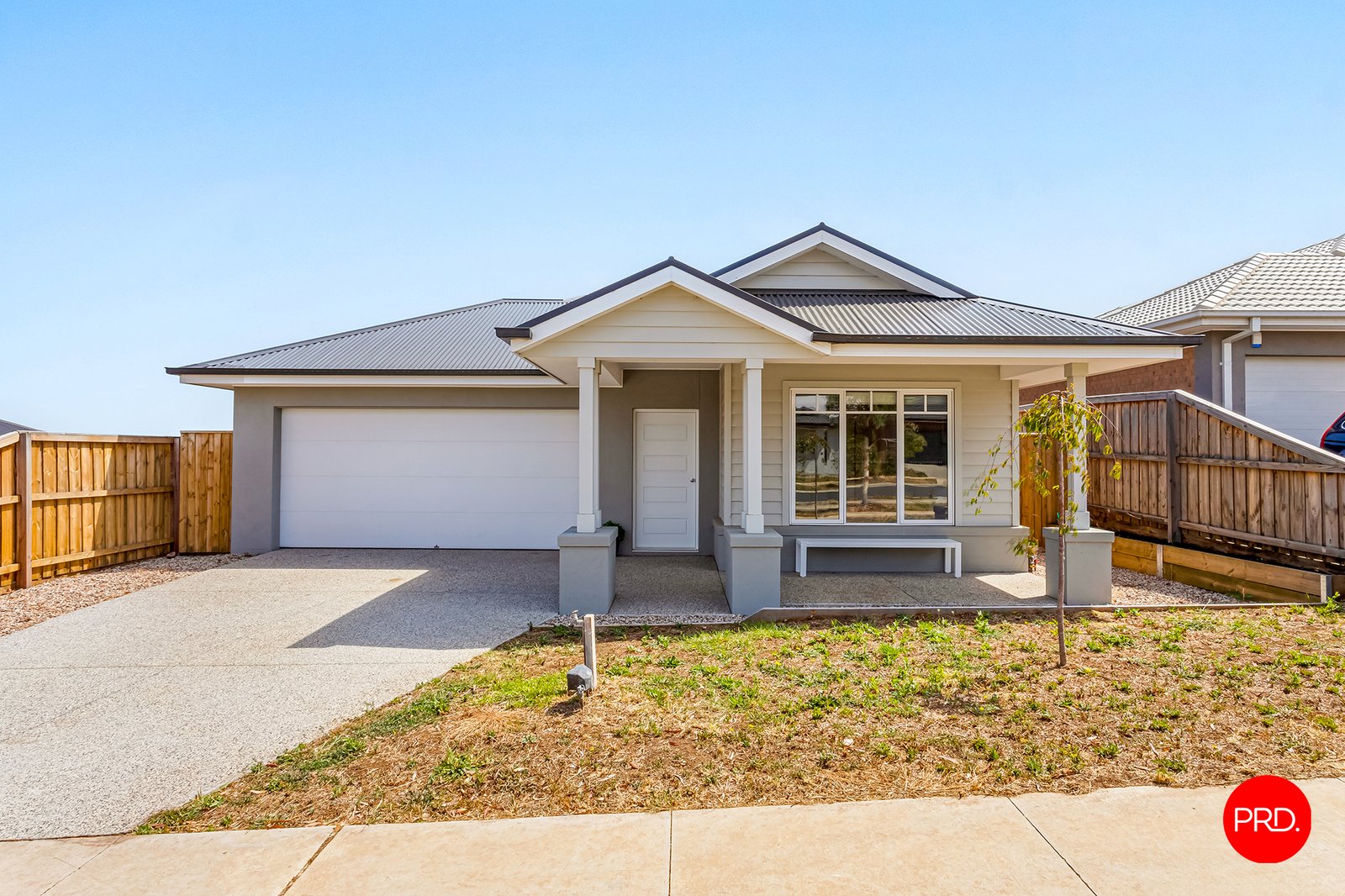 27 Stonemason Boulevard KYNETON 1