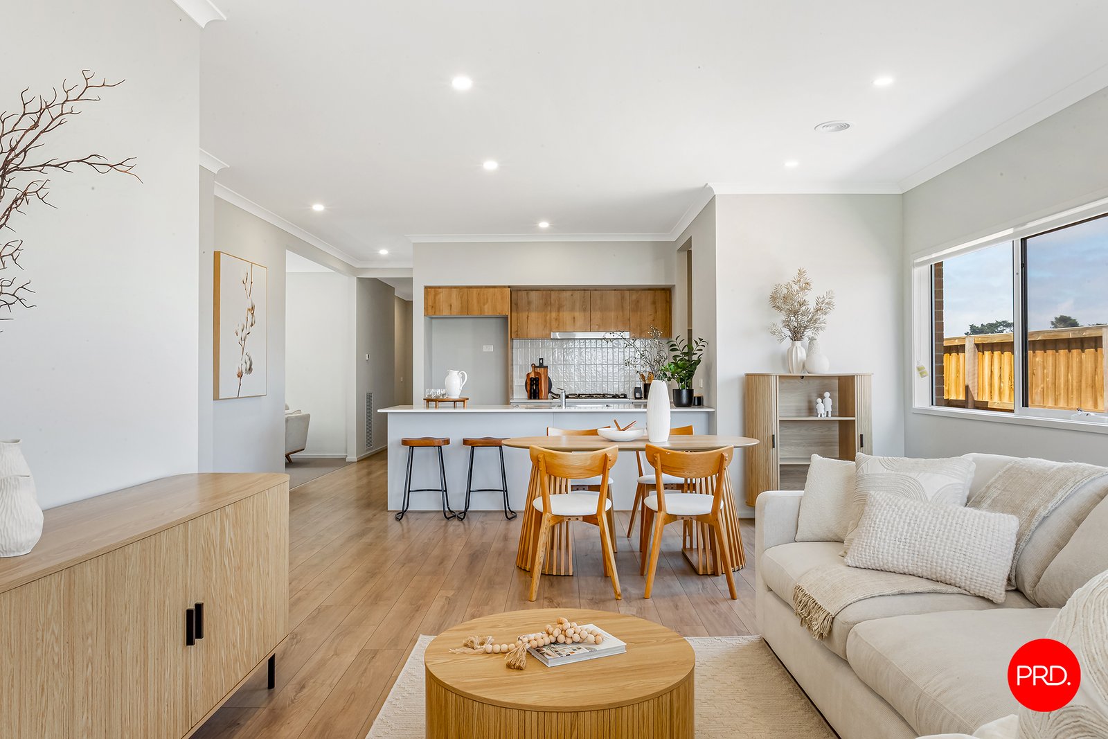 27 Stonemason Boulevard KYNETON 9