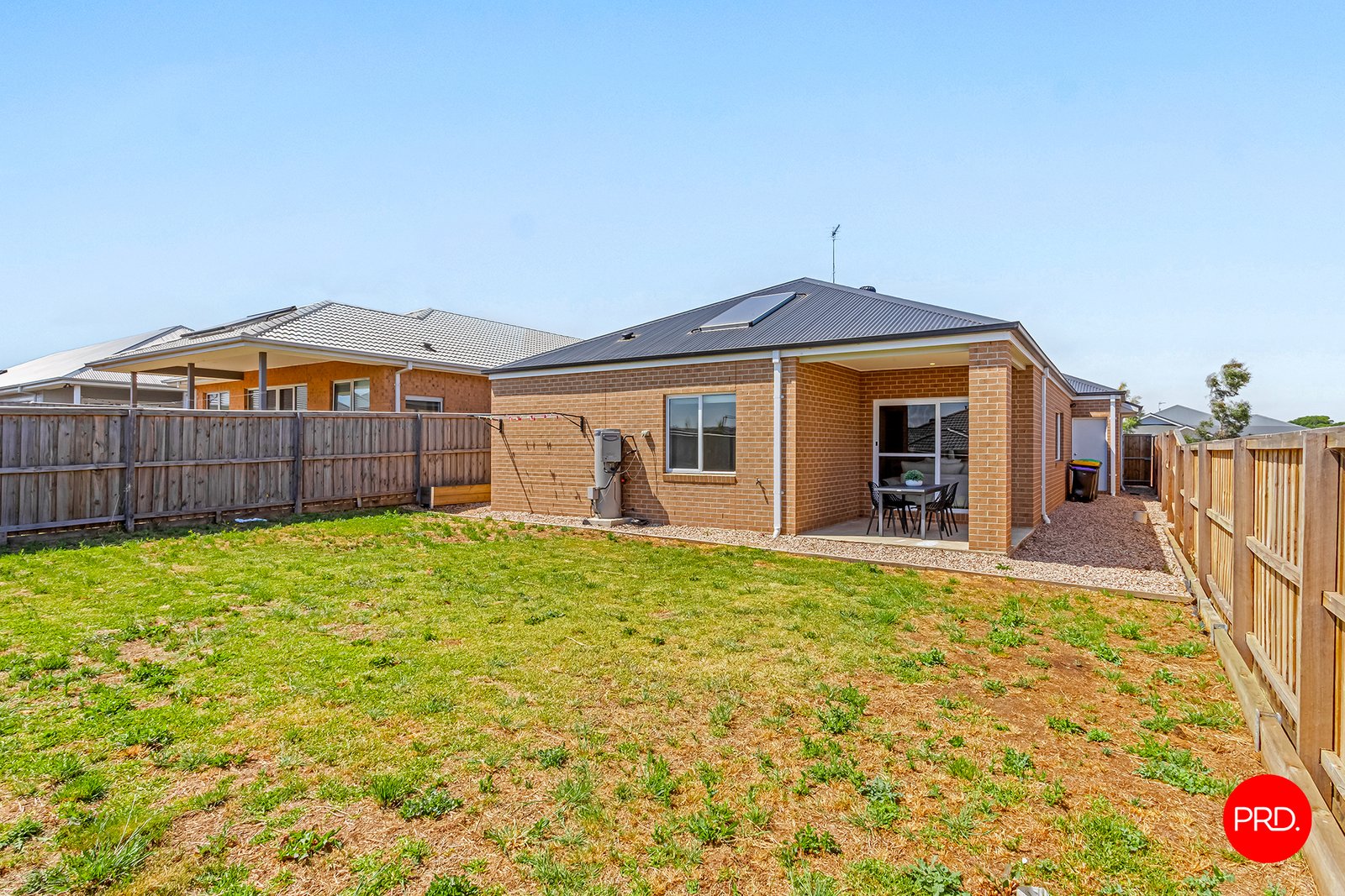 27 Stonemason Boulevard KYNETON 18
