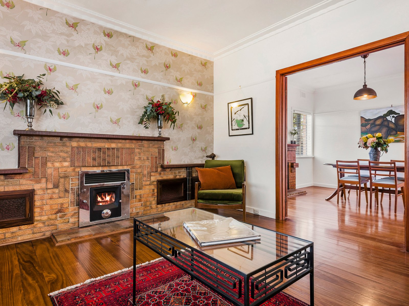 Real Estate and Property in 27 Sturt Street, Kyneton, VIC