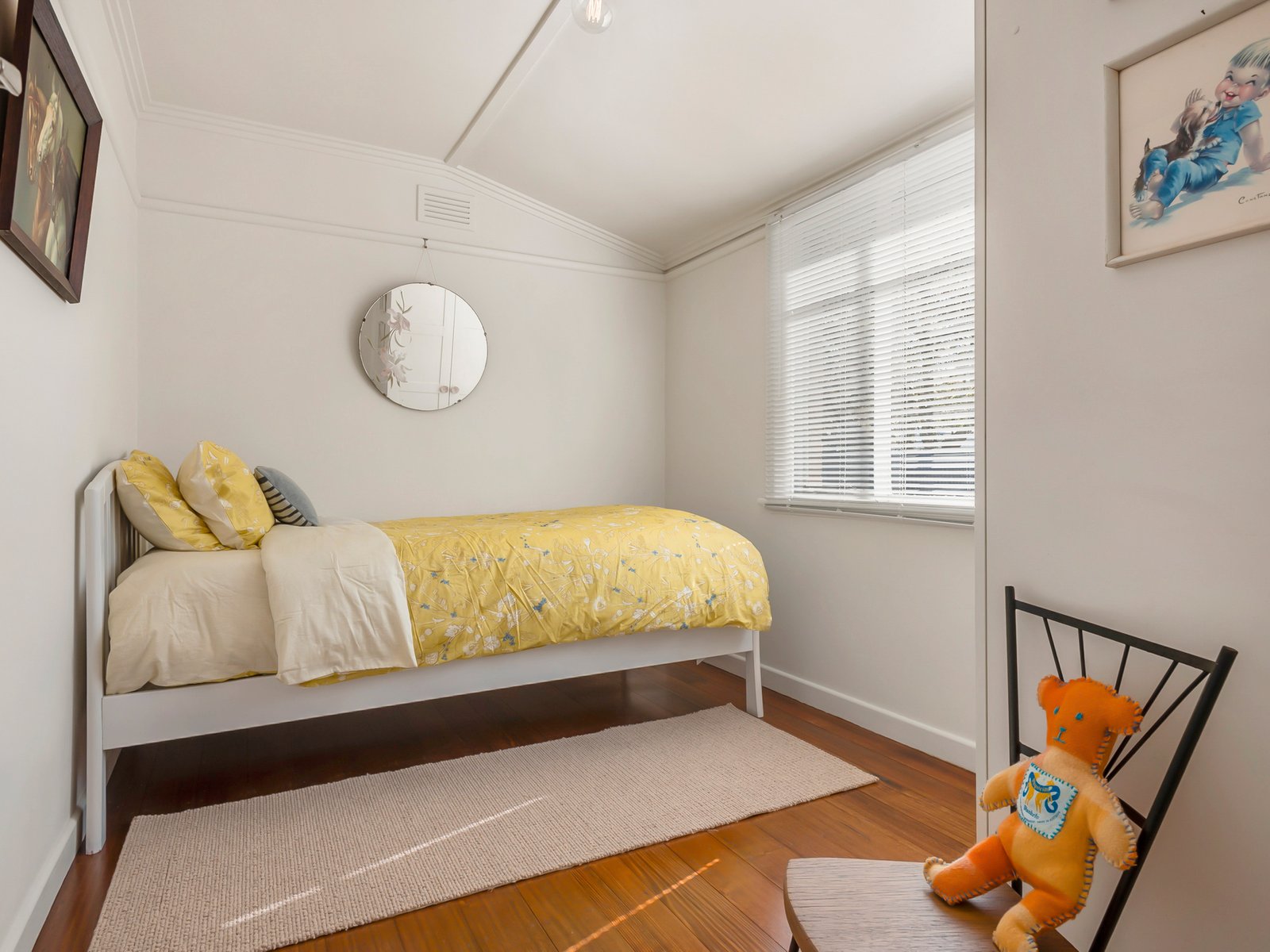 Real Estate and Property in 27 Sturt Street, Kyneton, VIC